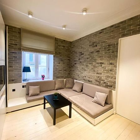 Appartement Na Deptaku à Lublin Extérieur photo