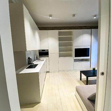 Appartement Na Deptaku à Lublin Extérieur photo